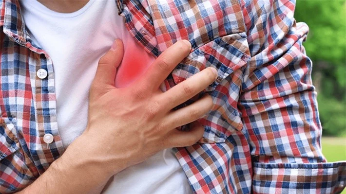 Tại sao người cao tuổi dễ bị suy tim?