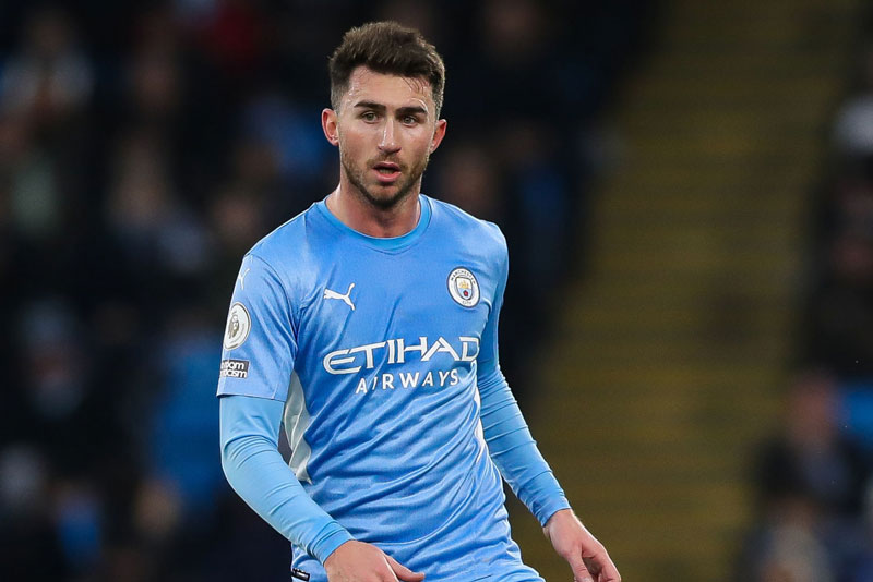 Đội hình xuất sắc nhất Premier League năm 2021: Liverpool, Man City áp đảo