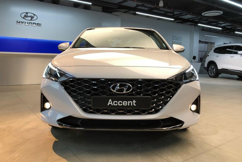 Bảng giá xe Hyundai tháng 1/2022: Tucson 2022 lên kệ