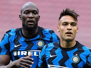 Lukaku khuyên đồng đội cũ ở Inter không nên tới Chelsea