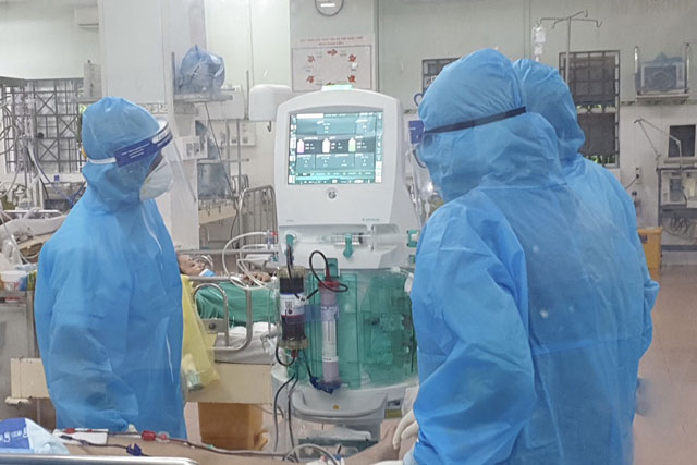 Thủ tướng giao Bộ Y tế chỉ đạo bệnh viện, cơ sở y tế ứng trực 24/24h dịp Tết Nhâm Dần 2022