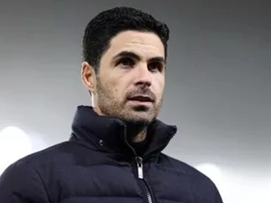 Arteta ra chỉ thị đanh thép cho học trò trước đại chiến Man City từ phòng cách ly