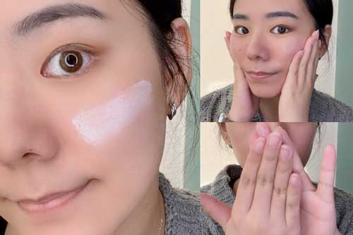 3 chiêu thức dưỡng ẩm mùa lạnh tăng 100% hiệu quả ẩm mượt cho làn da