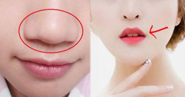 Phụ nữ 2 thứ to, 3 thứ nhỏ là nét quý tướng, hưởng số vương giả, tình tiền viên mãn