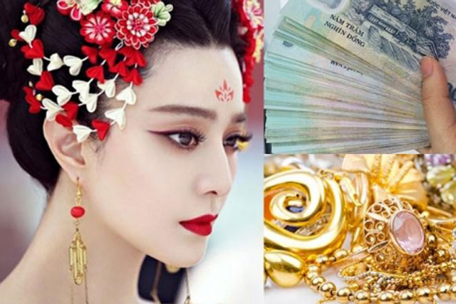 Phụ nữ sở hữu 4 thứ này càng nhỏ càng giàu có, con cái hiếu thuận, hôn nhân viên mãn