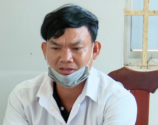 Khởi tố chủ công ty mua bán hàng trăm hoá đơn trái phép