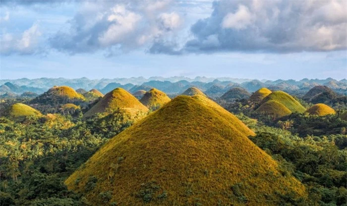 15 địa điểm kì lạ nhất hành tinh, ai cũng tò mò muốn tận mắt chiêm ngưỡng một lần trong đời 10