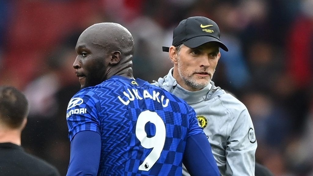 Thomas Tuchel và thử thách giữ ghế đầu tiên tại Chelsea
