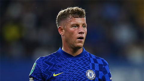 Chelsea tính thanh lý 3 tiền vệ trong tháng này