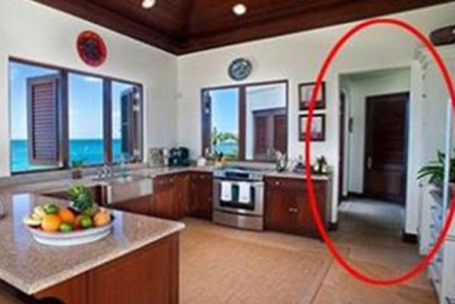 Trong bếp xuất hiện 5 đặc điểm: Gia chủ làm mấy vẫn nghèo, cuộc sống khó khăn chồng chất