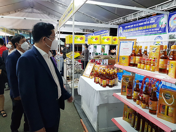 Đà Nẵng: Dự kiến hỗ trợ từ 5 - 10 triệu đồng mỗi tổ dân phố, thôn trong dịp Tết