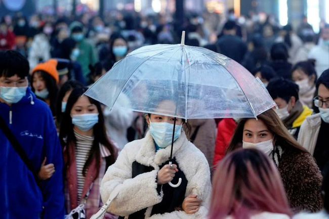 Những chính sách kinh tế của Trung Quốc trong năm 2022