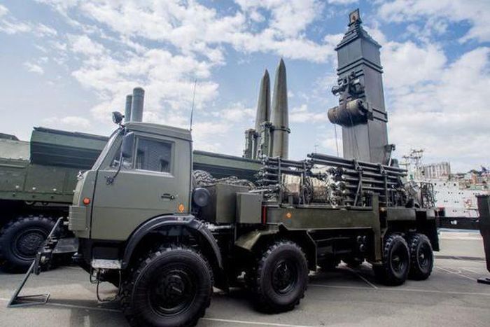 Tổ hợp tác chiến điện tử Murmansk-BN Nga làm 'chói mắt' cả châu Âu