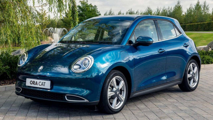 Hãng xe điện Trung Quốc bị kiện vì lừa dối khách hàng