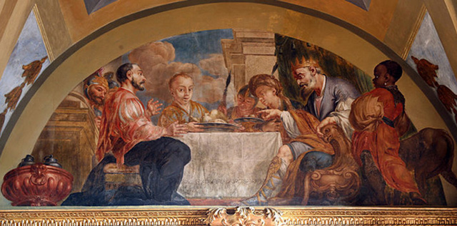 Cuộc trả thù đẫm máu cho vua Agamemnon và gia đình hoàng tộc bị nguyền rủa trong thần thoại Hy Lạp