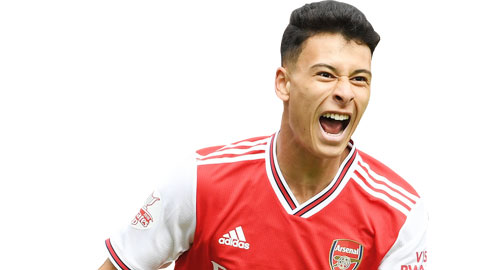 10 sao trẻ hứa hẹn bùng nổ năm 2022