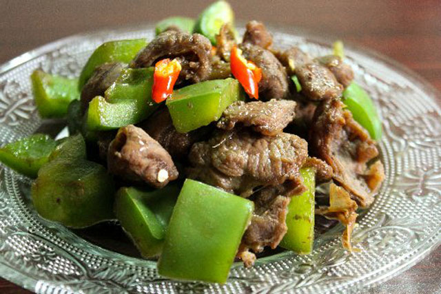 Xào thịt bò muốn mềm, ngon, mọng nước chỉ cần thêm 2 'gia vị' này khi ướp