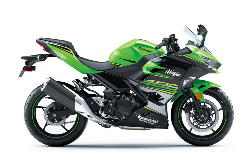 Bảng giá xe Kawasaki tháng 1/2022