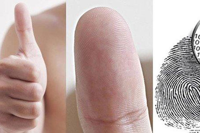 5 giây nhìn ngón tay cái, biết ngay đời ai sắp 'lên hương', về già tiền tiêu cả quyển