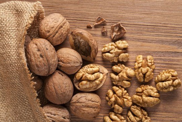 Để bổ não cho con không cần lúc nào cũng ăn cá, có 9 thực phẩm cũng tốt không kém