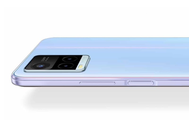 Vivo giới thiệu smartphone chip S680, RAM 6 GB, pin 5.000 mAh, giá gần 5 triệu