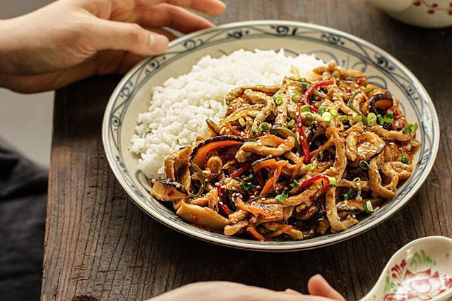 Gợi ý 3 món xào thơm ngon, bổ dưỡng cho thực đơn hàng ngày