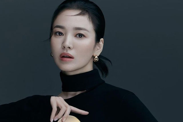 Biến đầu năm: Song Hye Kyo bị mắng tan nát vì thái độ làm việc thiếu chuyên nghiệp, xem thường khán giả?