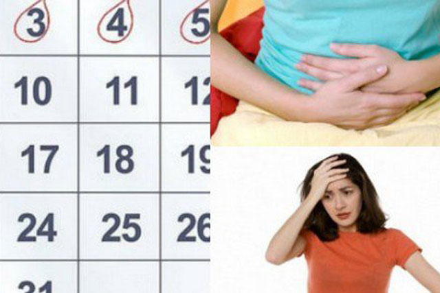 Kinh nguyệt trên 7 ngày, "dâu" chảy ồ ạt: Đừng chủ quan, BS nói có thể bạn đang mắc 4 bệnh nguy hiểm sau