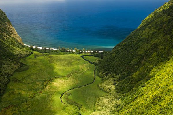 Dòng sông ‘dương tính’ với cồn tại Mỹ