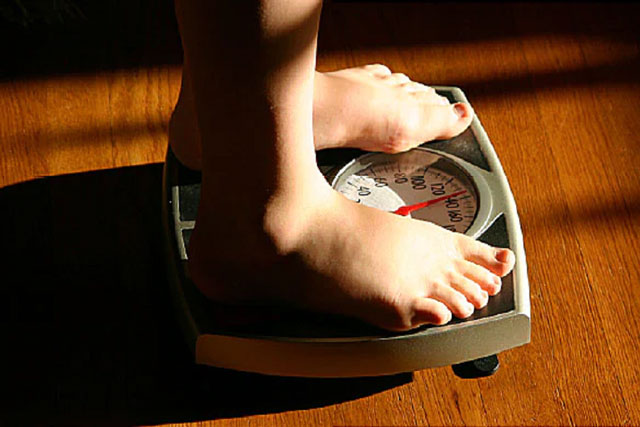 Thanh thiếu niên bị béo phì có nguy cơ mắc các bệnh nguy hiểm khi trưởng thành