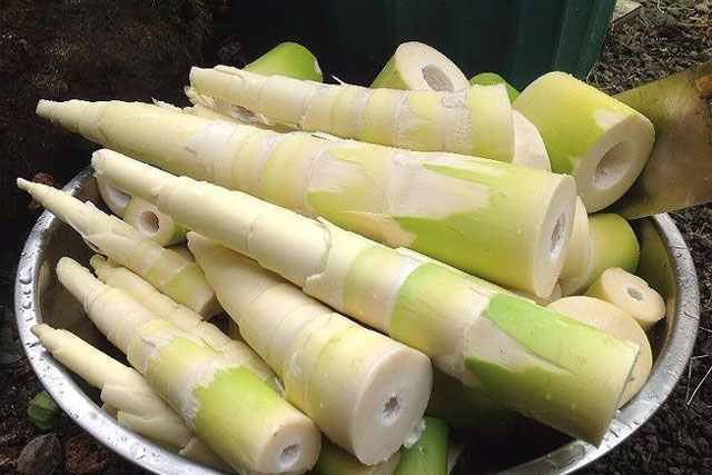 Thứ rau được người Nhật coi như "của báu" ngừa bệnh tim và giảm cân nhanh, chợ Việt bán vài nghìn/lạng