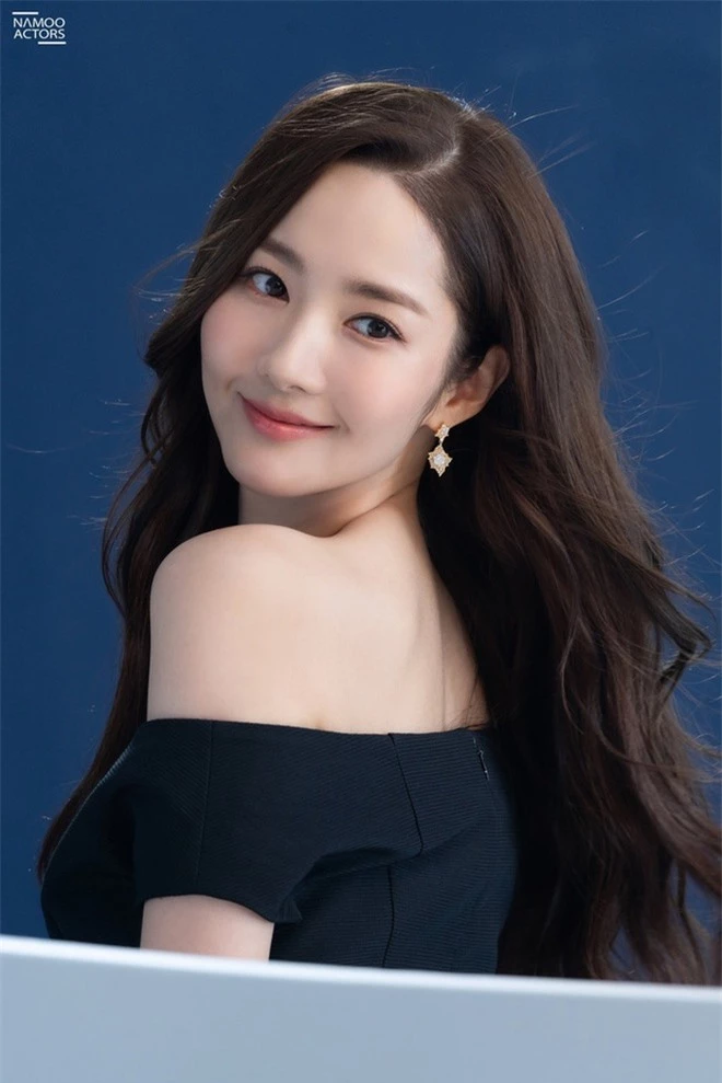 Không phải Song Hye Kyo, Son Ye Jin sẽ đối đầu với Park Min Young cho dự án tái xuất, ai sẽ làm nên chuyện? - Ảnh 3.