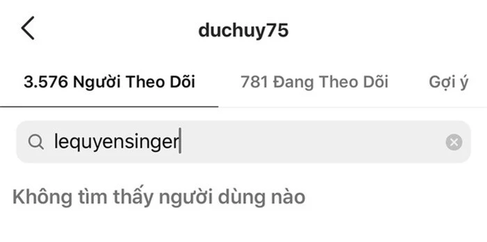 Lỡ 'trượt tay', Lệ Quyên lại tương tác bài đăng của chồng cũ dù đã unfollow? - Ảnh 2.