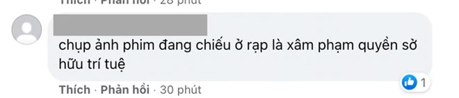 NÓNG: Sơn Tùng bất chấp quy định cấm quay phim chụp hình trong rạp, đăng ảnh spoil phim lên Instagram 6,4 triệu follow? - Ảnh 5. NÓNG: Sơn Tùng bất chấp quy định cấm quay phim chụp hình trong rạp, đăng ảnh spoil phim lên Instagram 6,4 triệu follow? - Ảnh 5.