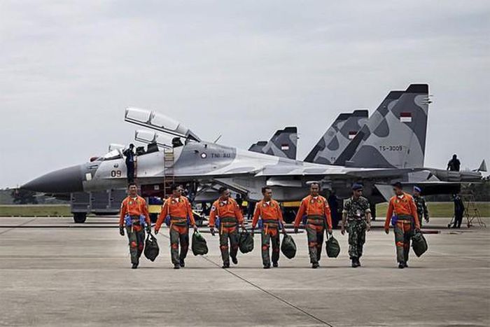 Indonesia từ bỏ Su-35 là sai lầm nghiêm trọng nhất?