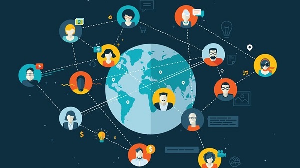 Tăng tốc phát triển kinh tế số, kinh tế chia sẻ