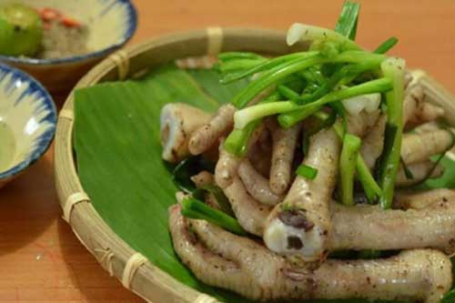 2 cách hấp chân gà vừa đơn giản vừa ngon cực phẩm, mẹ nào cũng nên học