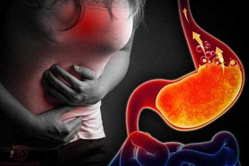 Dạ dày có 6 "nỗi sợ", bác sĩ cảnh báo: Tránh càng sớm càng tốt nếu không muốn dạ dày bị "bức tử"