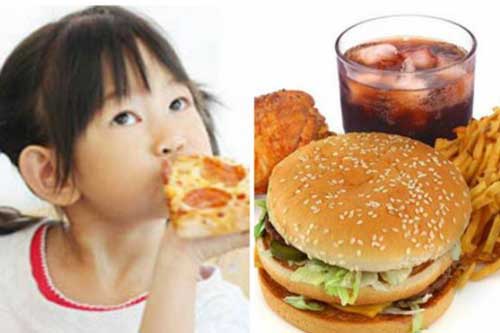 5 thực phẩm nhiều cha mẹ tưởng bổ dưỡng nên cho con ăn nhiều, nhưng vô tình gây dậy thì sớm cho trẻ