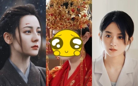 Top 15 m&#x1EF9; nh&#xE2;n &#x1EB5;m view phim Trung kh&#x1EE7;ng nh&#x1EA5;t 2021: Nhi&#x1EC7;t Ba g&#x1EA5;p &#x111;&#xF4;i Tri&#x1EC7;u L&#x1EC7; D&#x129;nh v&#x1EAB;n &quot;h&#xED;t no kh&#xF3;i&quot; c&#xE1;i t&#xEA;n g&#xE2;y s&#x1ED1;c