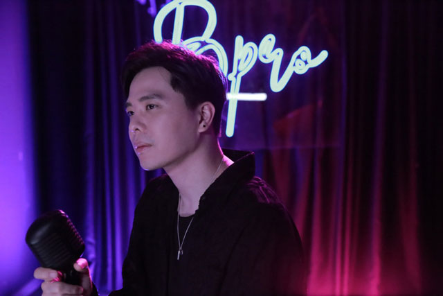 Trịnh Thăng Bình: "Tôi không mê nhà, xe, bao nhiêu tiền làm ra, tôi đầu tư cho studio của mình hết"