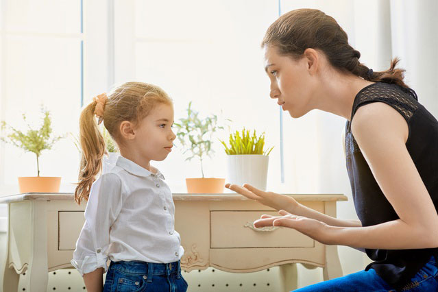 5 điều bố mẹ làm tưởng tốt nhưng hóa ra đang ngầm hại con mỗi ngày, bỏ ngay trước khi quá muộn