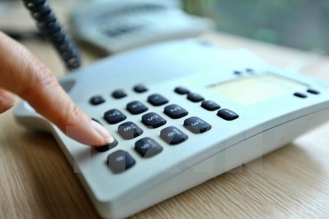 Mạo danh nhân viên EVN để lừa đóng tiền điện