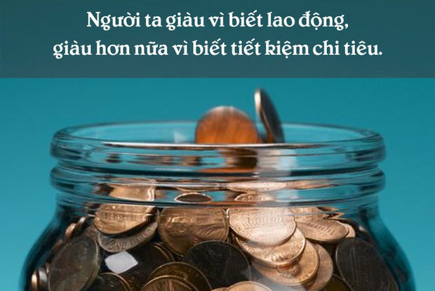9 mẹo tiết kiệm tiền mỗi ngày, âm thầm tích lũy tài sản ngay từ bây giờ để có 1 năm rủng rỉnh hầu bao, tiền vào như nước