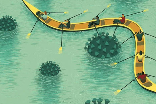 Ngắn gọn 3 điều tôi làm để tìm ra đường đi những khi lạc lối: Ai mất phương hướng cũng nên biết!