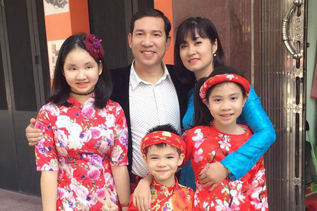 NSƯT Quang Thắng: Nghĩ tủi thân cay đắng lắm, nước mắt chực trào ra