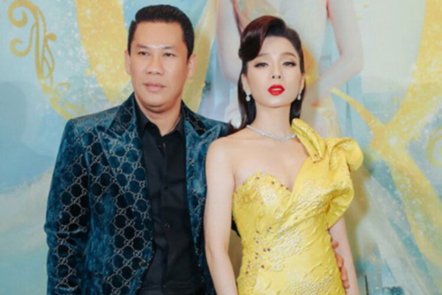 Lỡ 'trượt tay', Lệ Quyên lại tương tác bài đăng của chồng cũ dù đã unfollow?