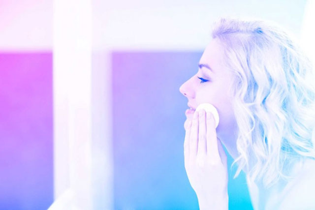 7 tác động của thời tiết đến làn da của bạn