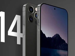 iPhone 14 Pro có thể trang bị camera 48 MP