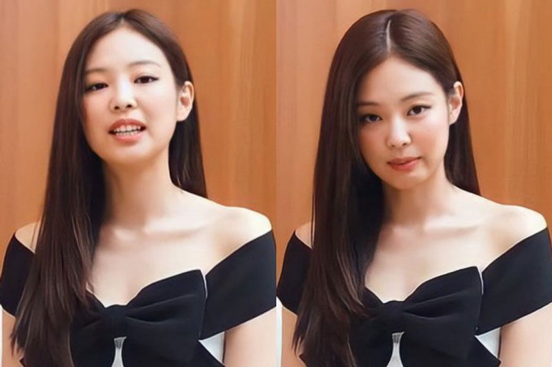 Yeri "đụng hàng" Jennie nhưng bị coi là bắt chước phong cách đàn em vì chi tiết này